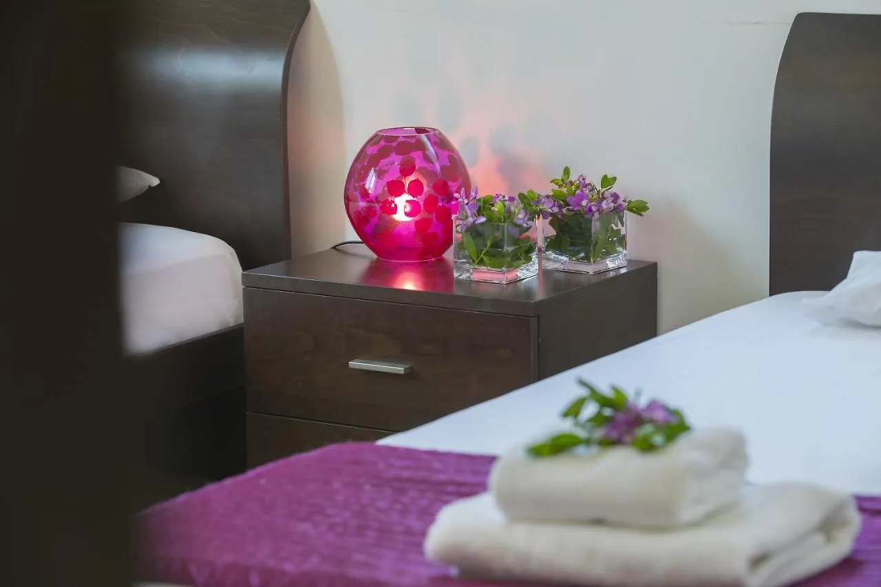 Ayia Thekla Sea Front Villa Ayia Napa Cypern
