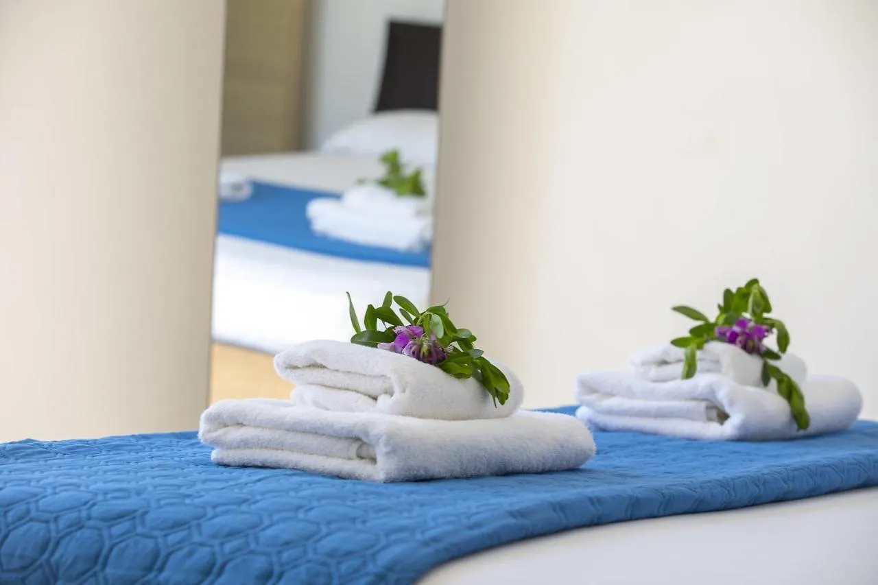Ayia Thekla Sea Front Villa Ayia Napa Cypern