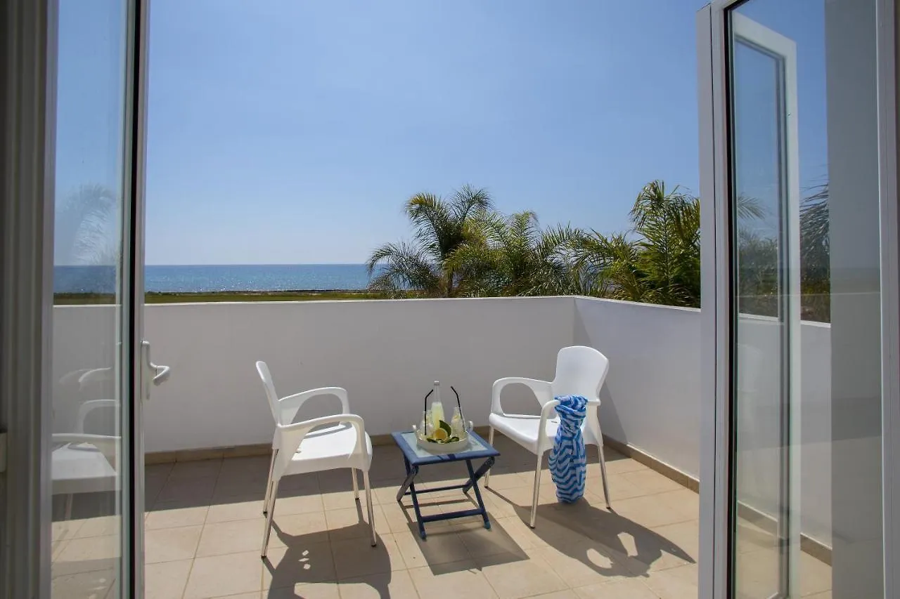 Ayia Thekla Sea Front Villa Ayia Napa