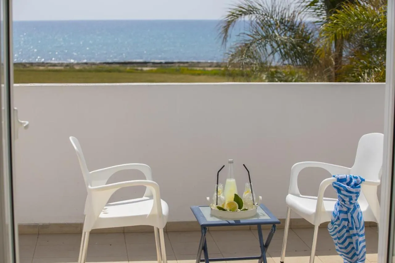 Ayia Thekla Sea Front Villa Ayia Napa Cypern